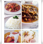 RAMAZAN 3. GÜN İFTAR MENÜSÜ