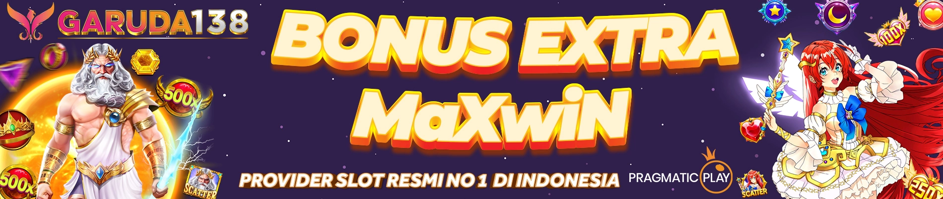 Bonus Extra Maxwin nama baju dinas malam Pragmatic Play